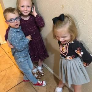 Meet your Posher, Lori